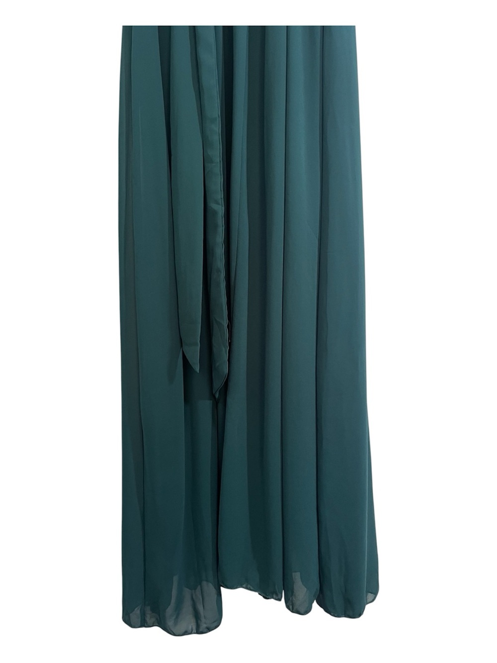 Baltic Born Lydia Maxi Dress Hunter Green XL - Picture 4 of 11